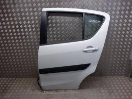 Porte arriere gauche