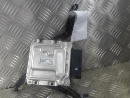 Calculateur moteur