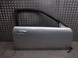 Porte avant droit