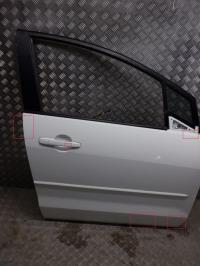 Porte avant droit