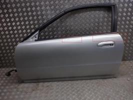 Porte avant gauche