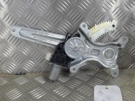 Alzacristalli elettrico posteriore destro