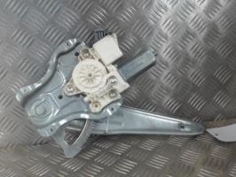 Leve vitre electrique arriere gauche