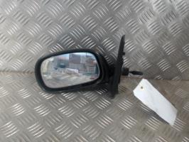 Specchietto retrovisore sinistro