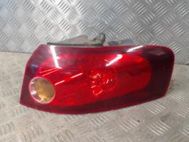 Fanale posteriore principale destro (luci)