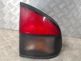 Fanale posteriore principale destro (luci)