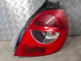 Fanale posteriore principale destro (luci)