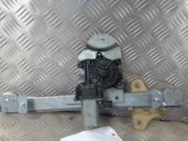 Leve vitre electrique arriere gauche