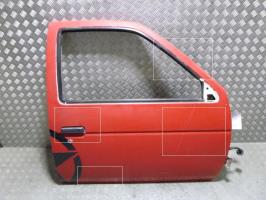 Porte avant droit