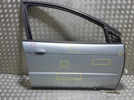 Porte avant droit