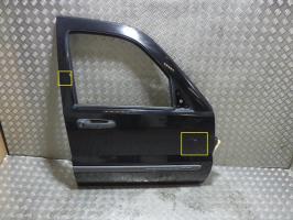 Porte avant droit