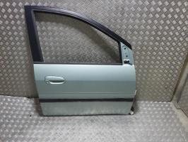 Porte avant droit