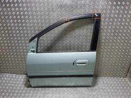 Porte avant gauche
