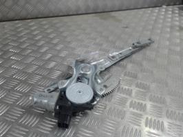 Leve vitre electrique arriere gauche