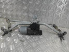 Moteur essuie glace avant