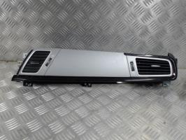 Aerateur tableau de bord