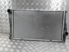 Radiateur eau