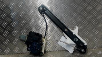 Leve vitre electrique arriere droit