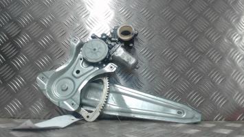 Leve vitre electrique arriere gauche