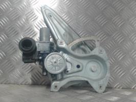 Alzacristalli elettrico posteriore sinistro