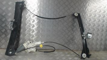 Alzacristalli elettrico anteriore destro