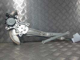Alzacristalli elettrico anteriore destro