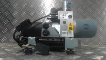 Moteur toit ouvrant
