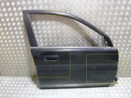 Porte avant droit