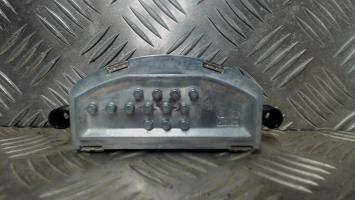 Resistance chauffage