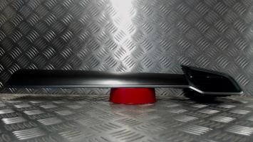 Aerateur tableau de bord avant droit