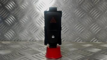 Bouton de warning