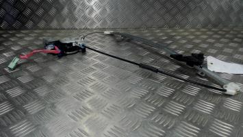 Leve vitre electrique arriere gauche