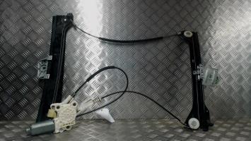 Alzacristalli elettrico anteriore destro