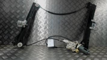 Alzacristalli elettrico anteriore sinistro