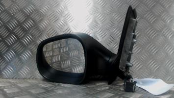 Retrovisor izquierdo