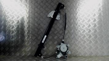 Alzacristalli elettrico anteriore destro