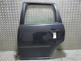 Porte arriere gauche