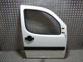 Porte avant droit