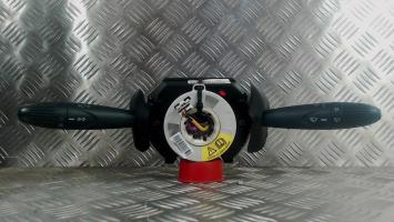 Devio guida completo con contatto spiralato