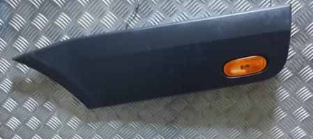 Baguette d'aile arrière gauche