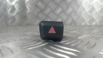 Bouton de warning