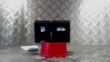 Cable ouverture capot