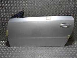 Porte avant gauche