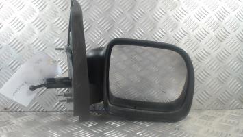Retrovisor derecho