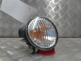 Gruppo ottico anteriore secondario destro (luci)(freccia)
