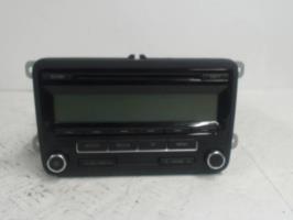 Autoradio d'origine
