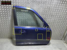 Porte avant droit