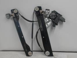 Alzacristalli elettrico anteriore destro