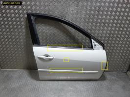 Porte avant droit