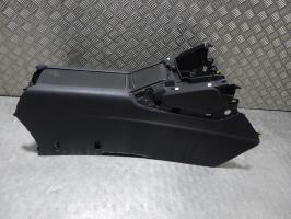 Console central (interieur plastique)
